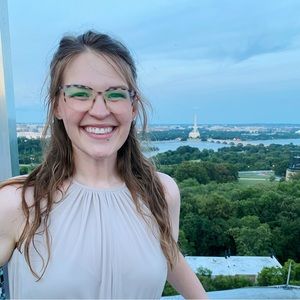 Meet your Posher, Dorothy